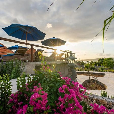 Island Retreat Cottage Nusa Lembongan  Exterior photo