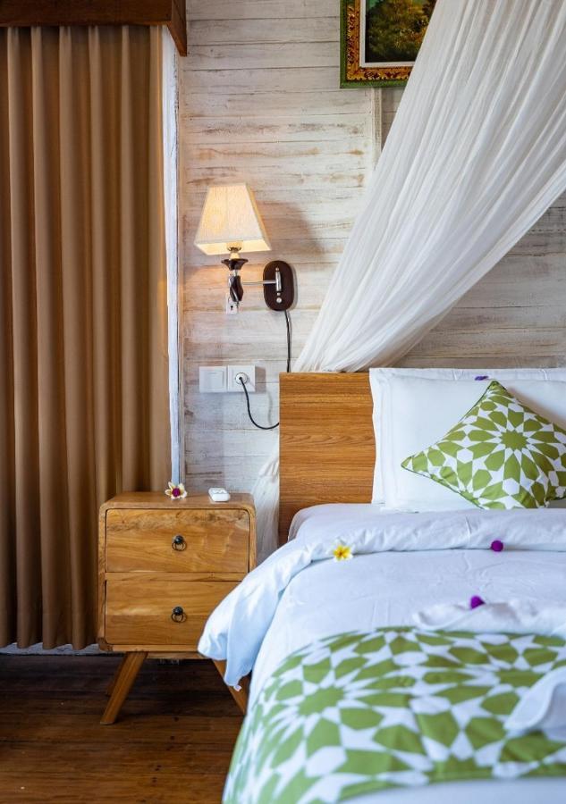Island Retreat Cottage Nusa Lembongan  Exterior photo