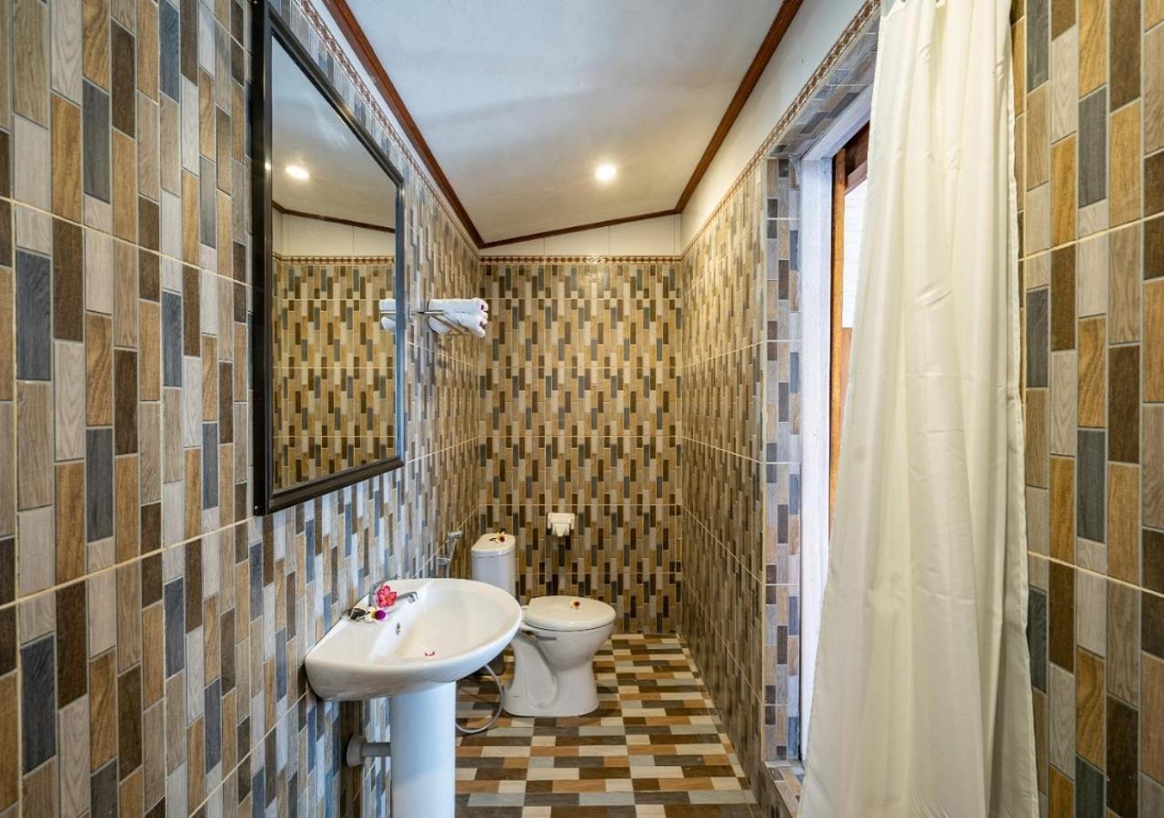 Island Retreat Cottage Nusa Lembongan  Exterior photo
