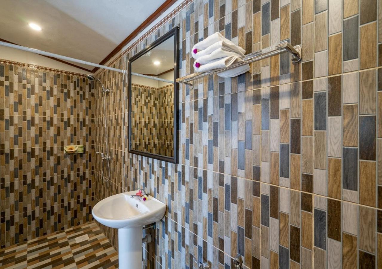 Island Retreat Cottage Nusa Lembongan  Exterior photo