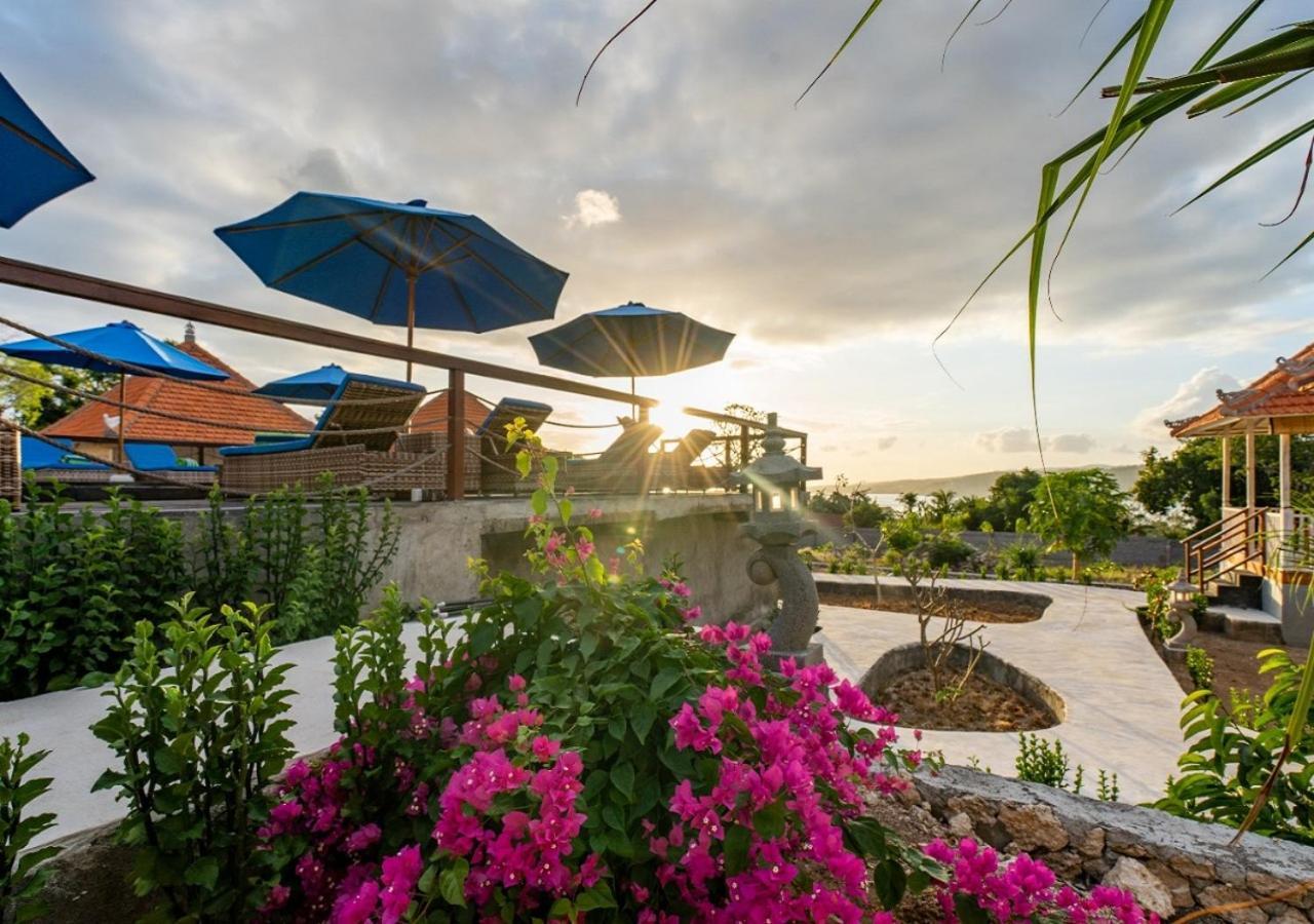 Island Retreat Cottage Nusa Lembongan  Exterior photo
