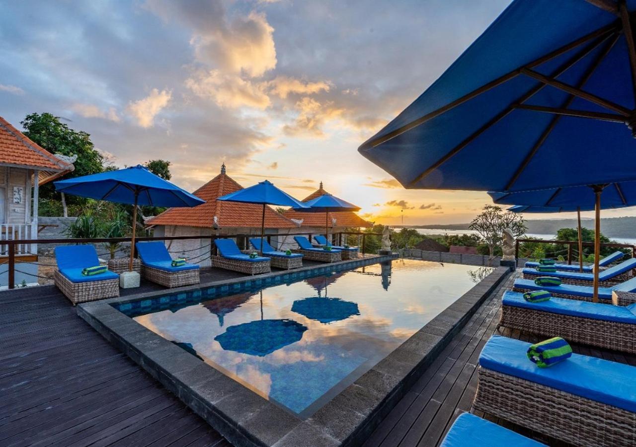 Island Retreat Cottage Nusa Lembongan  Exterior photo