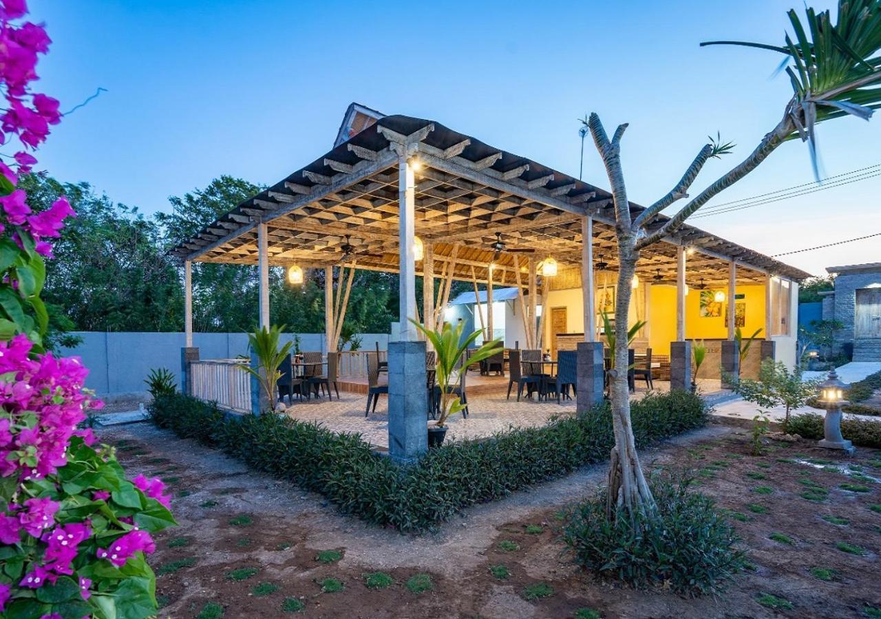 Island Retreat Cottage Nusa Lembongan  Exterior photo