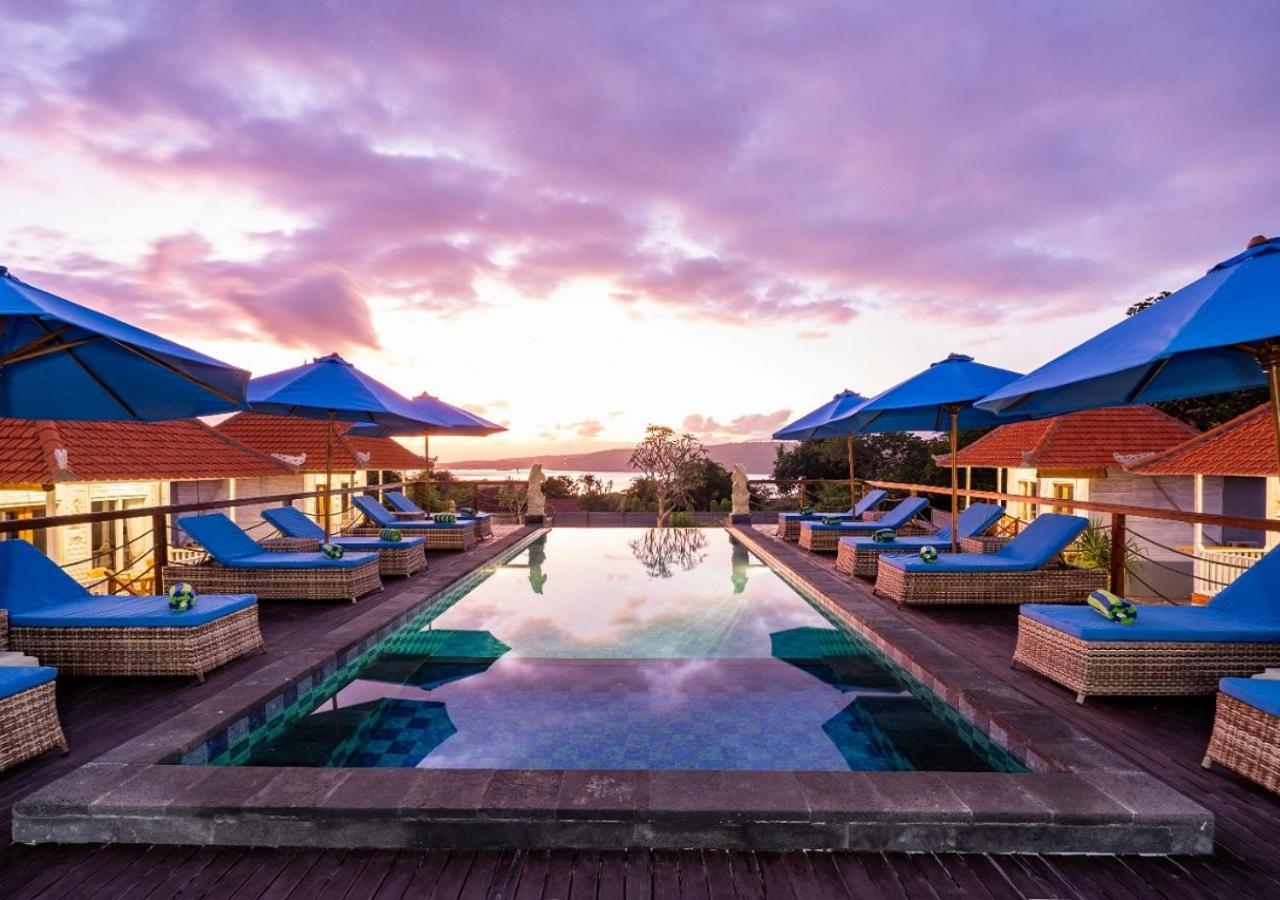 Island Retreat Cottage Nusa Lembongan  Exterior photo