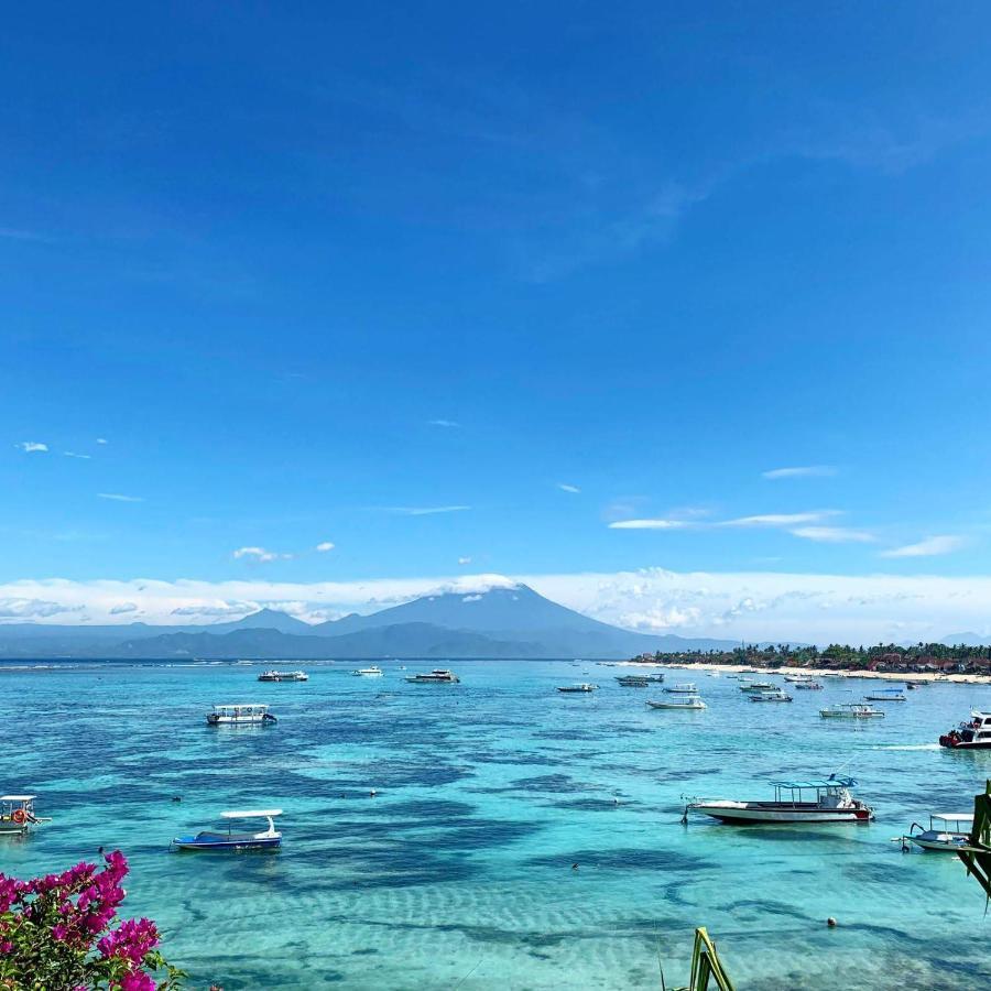 Island Retreat Cottage Nusa Lembongan  Exterior photo
